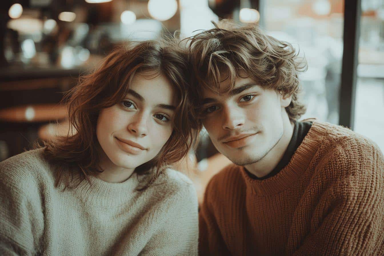 Rencontre entre introvertis : comment oser faire le premier pas