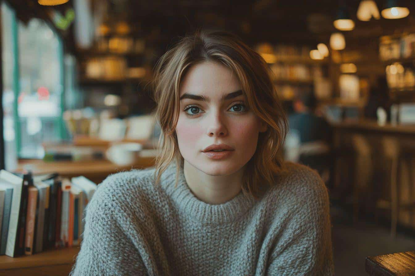 Rencontre entre introvertis : comment oser faire le premier pas