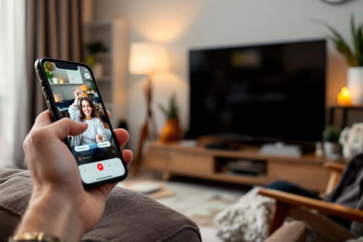 Peut-on vraiment tomber amoureux en ligne : mythes et réalités