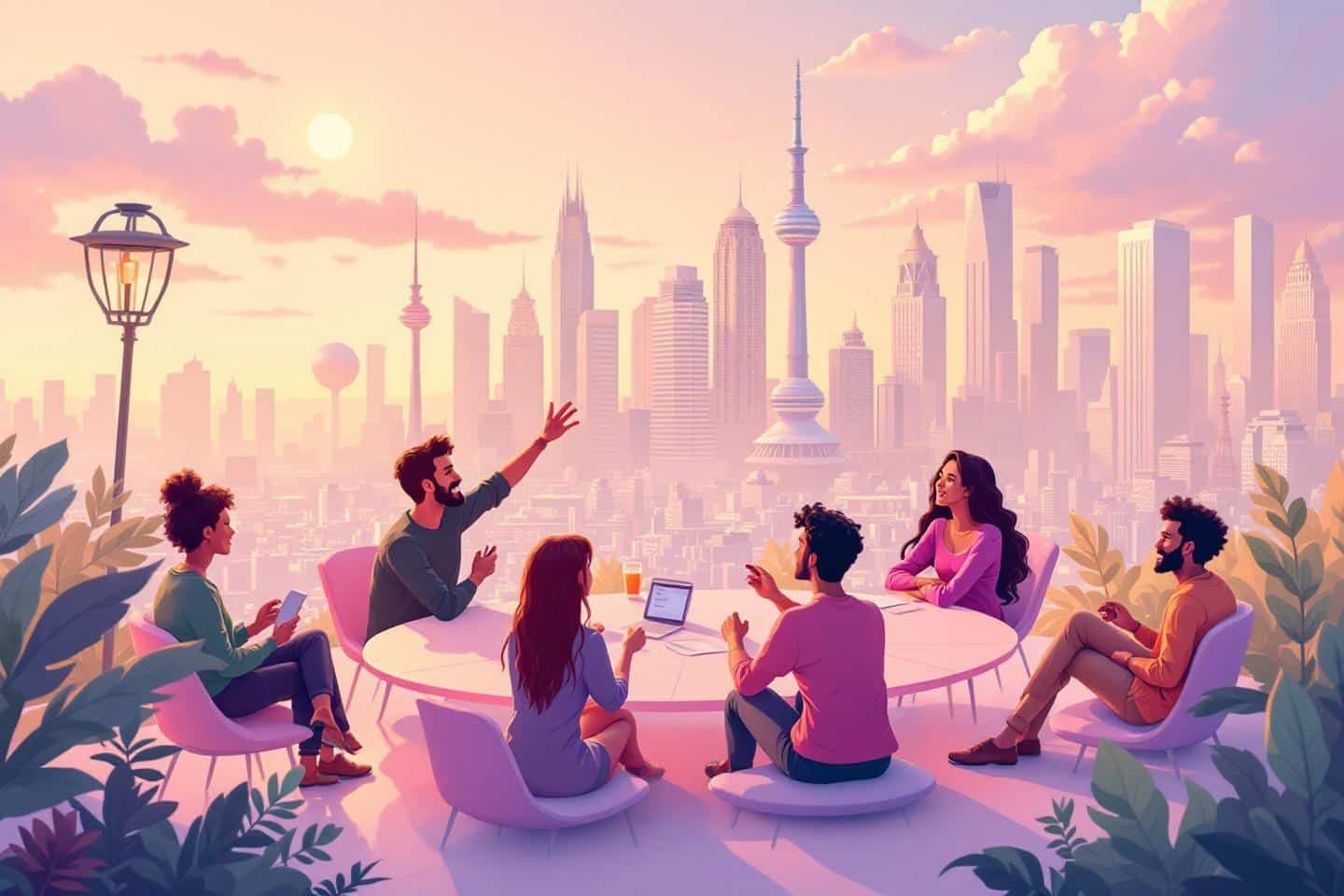 Applications de rencontre éthiques : est-ce possible en 2026 ?