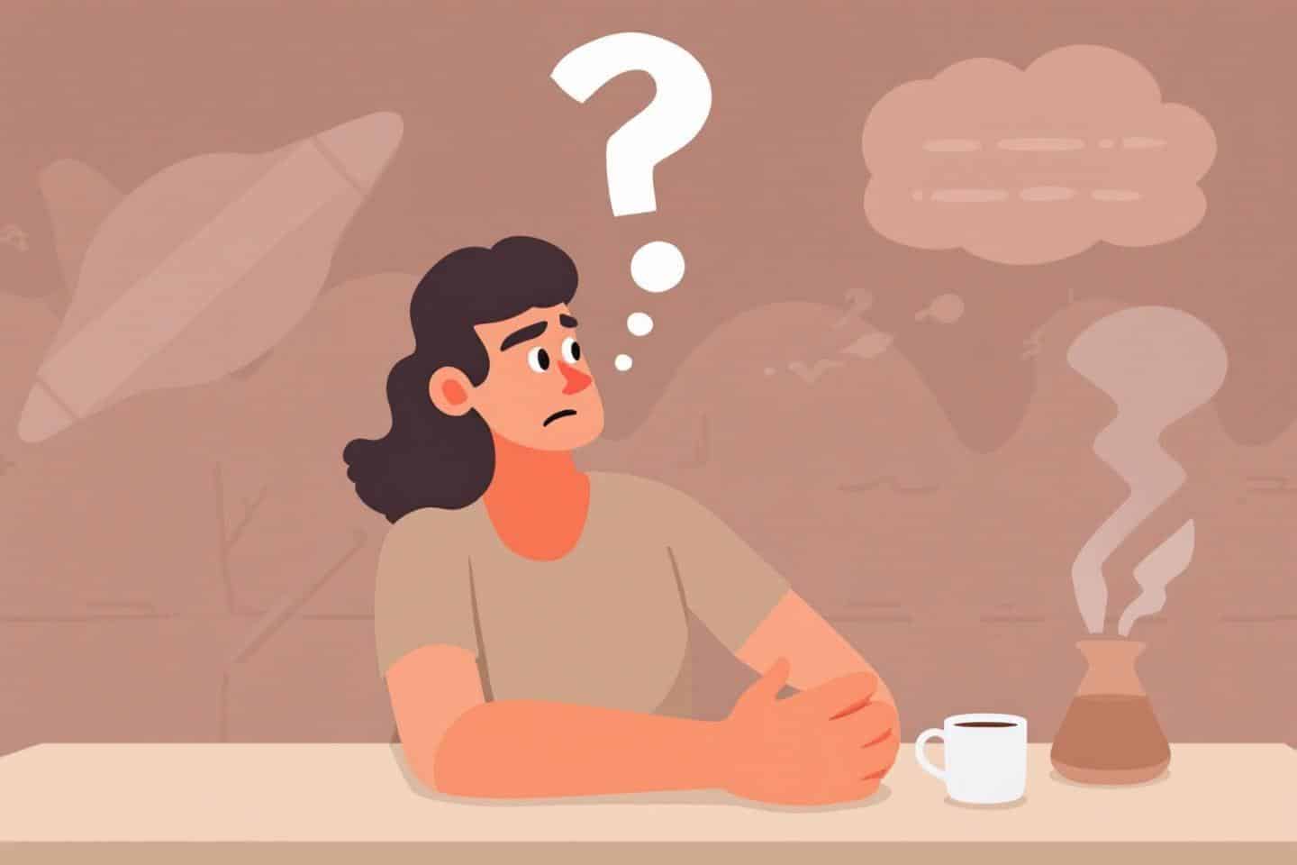 Faut-il être soi-même ou se vendre un peu en amour : dilemme relationnel