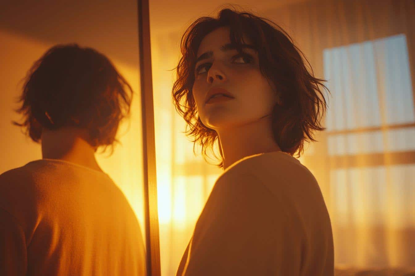 Faut-il être soi-même ou se vendre un peu en amour : dilemme relationnel