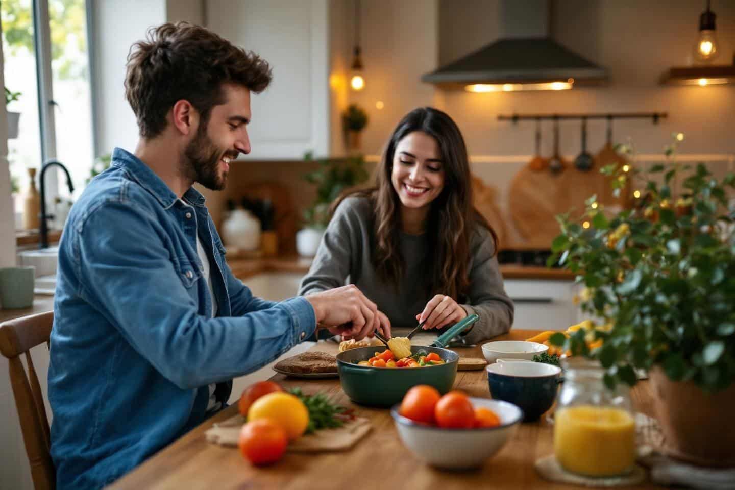 Comment pimenter une relation amoureuse à distance : conseils et astuces