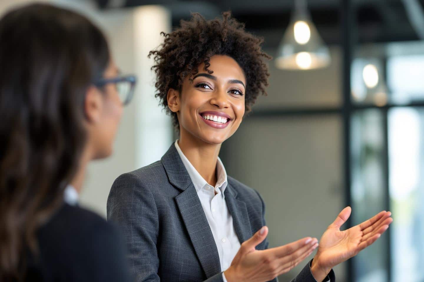 Comment faire une bonne première impression lors d'une rencontre : conseils efficaces