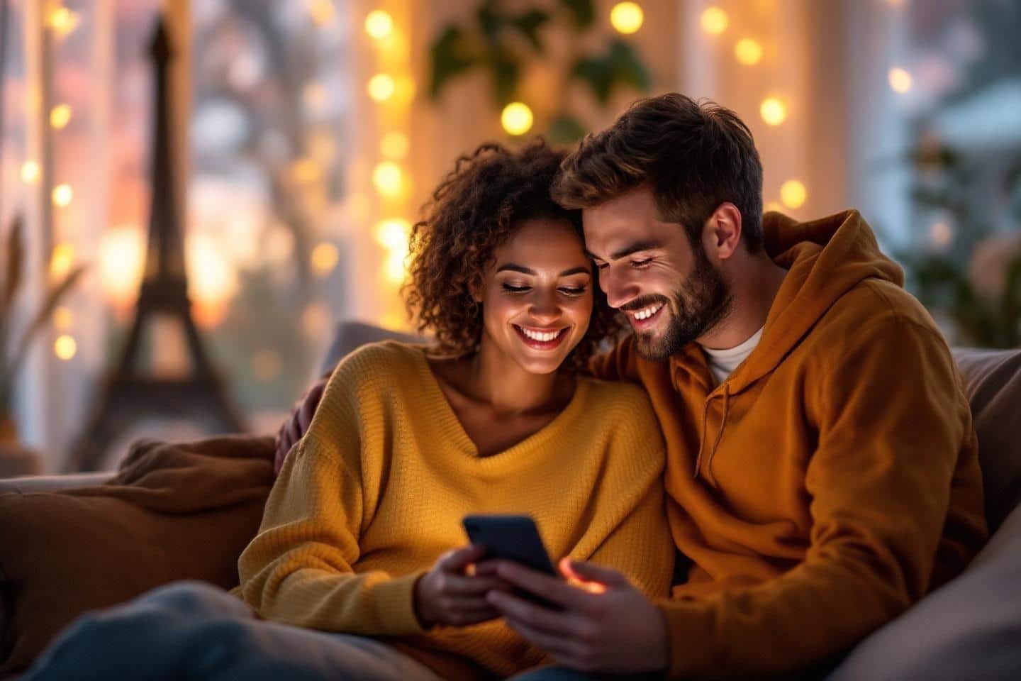 Comment entretenir une relation à distance efficacement : 5 conseils clés