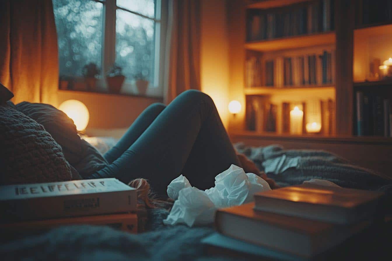 Comment survivre à une rupture sentimentale en 2026 : guide et conseils