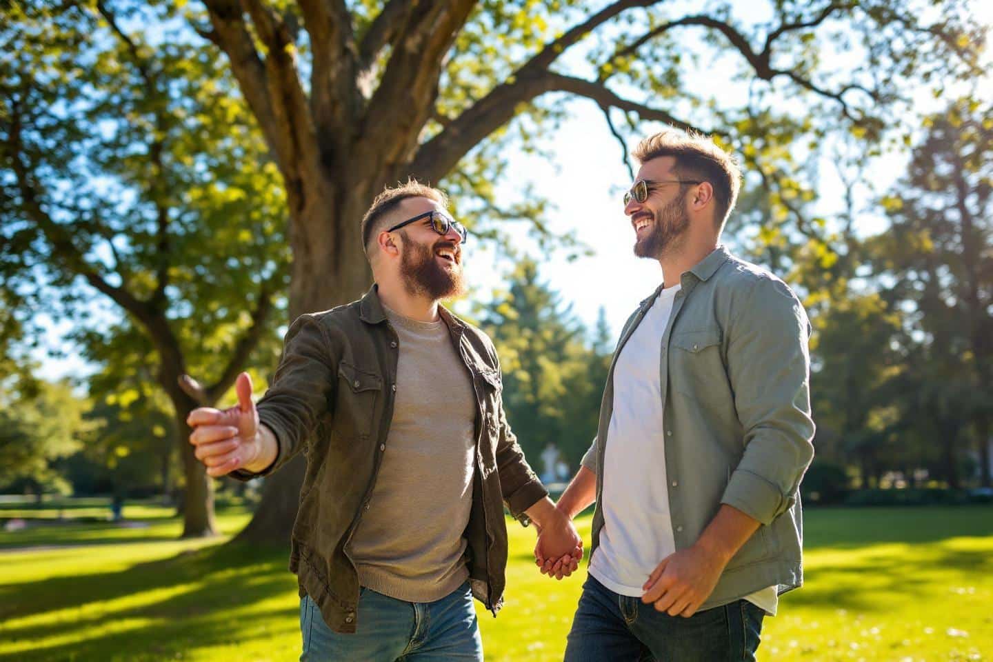 Rencontre gay Loiret : lieux et conseils pour faire des rencontres