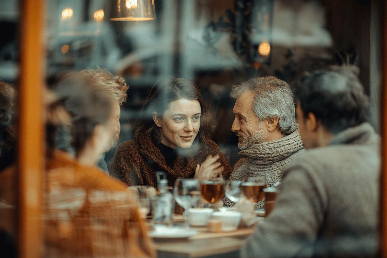 Rencontres en milieu rural : quels lieux privilégier pour se socialiser