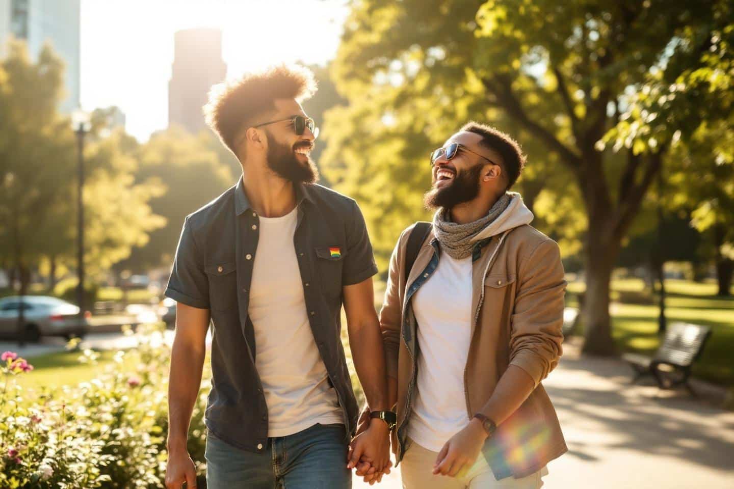 Où faire des rencontres gay dans le Loiret : les meilleurs lieux en 2025