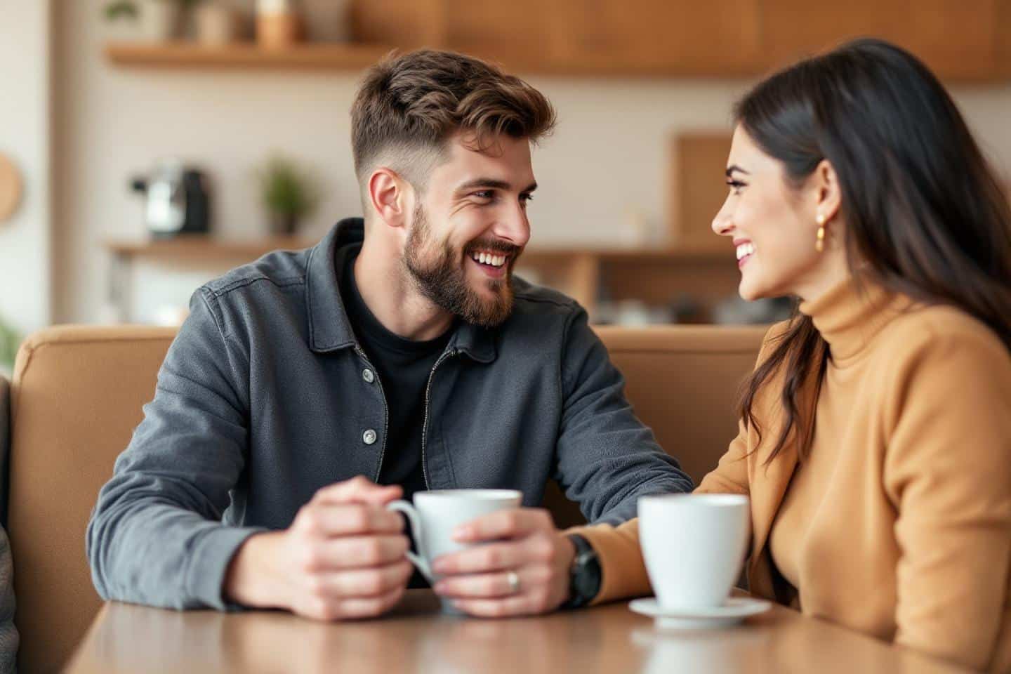 Quand et comment officialiser une relation : nos conseils pratiques
