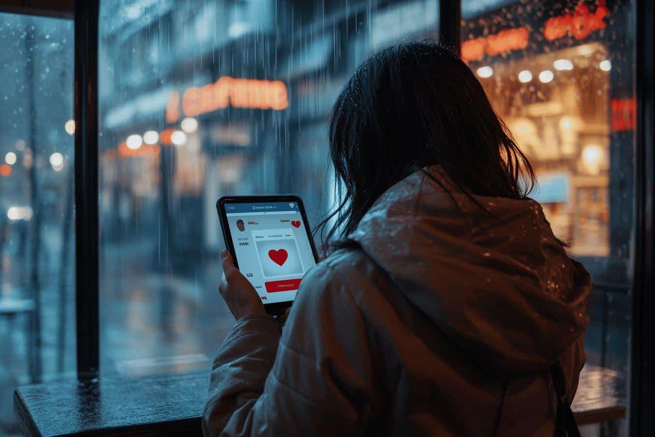 Quels sont les profils à éviter sur les sites de rencontre : signes d'alerte