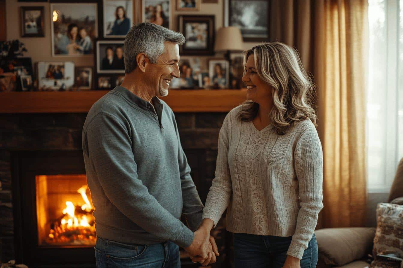 Comment garder l'étincelle dans un couple de longue date : astuces et conseils