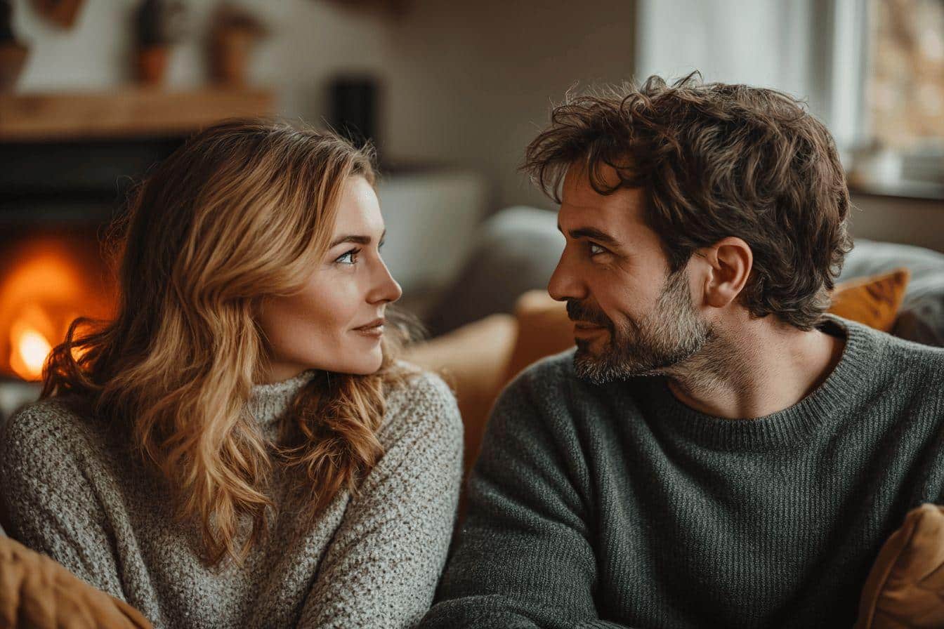 Comment garder l'étincelle dans un couple de longue date : astuces et conseils