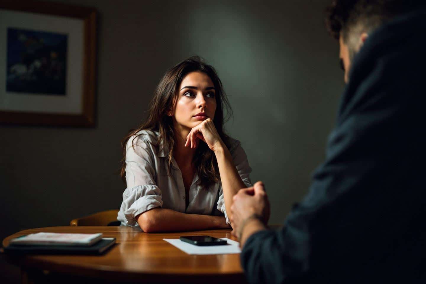 Comment lui dire que notre relation ne me convient pas : astuces et conseils