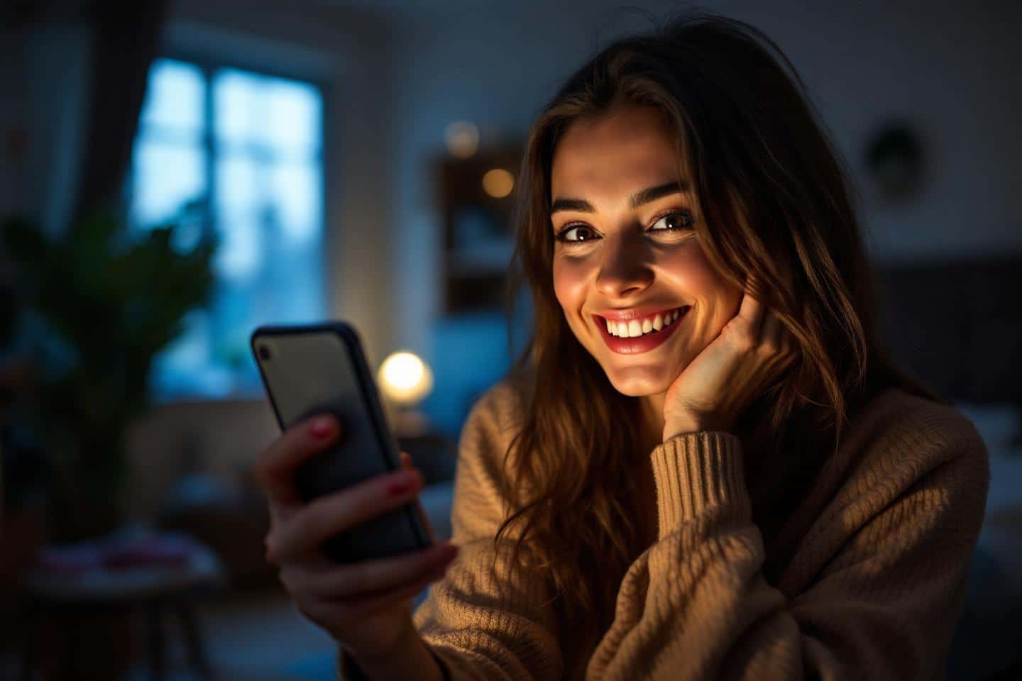 Comment savoir si quelqu'un est sur un site de rencontre : indices révélateurs