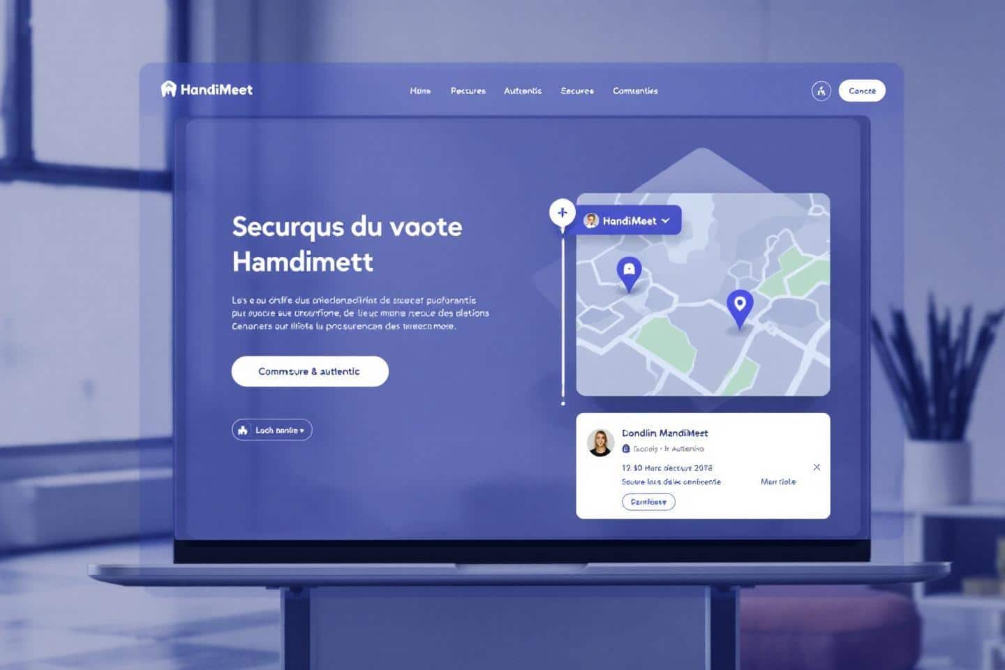 Rencontre pour handicapé : sites et conseils pour trouver l'amour