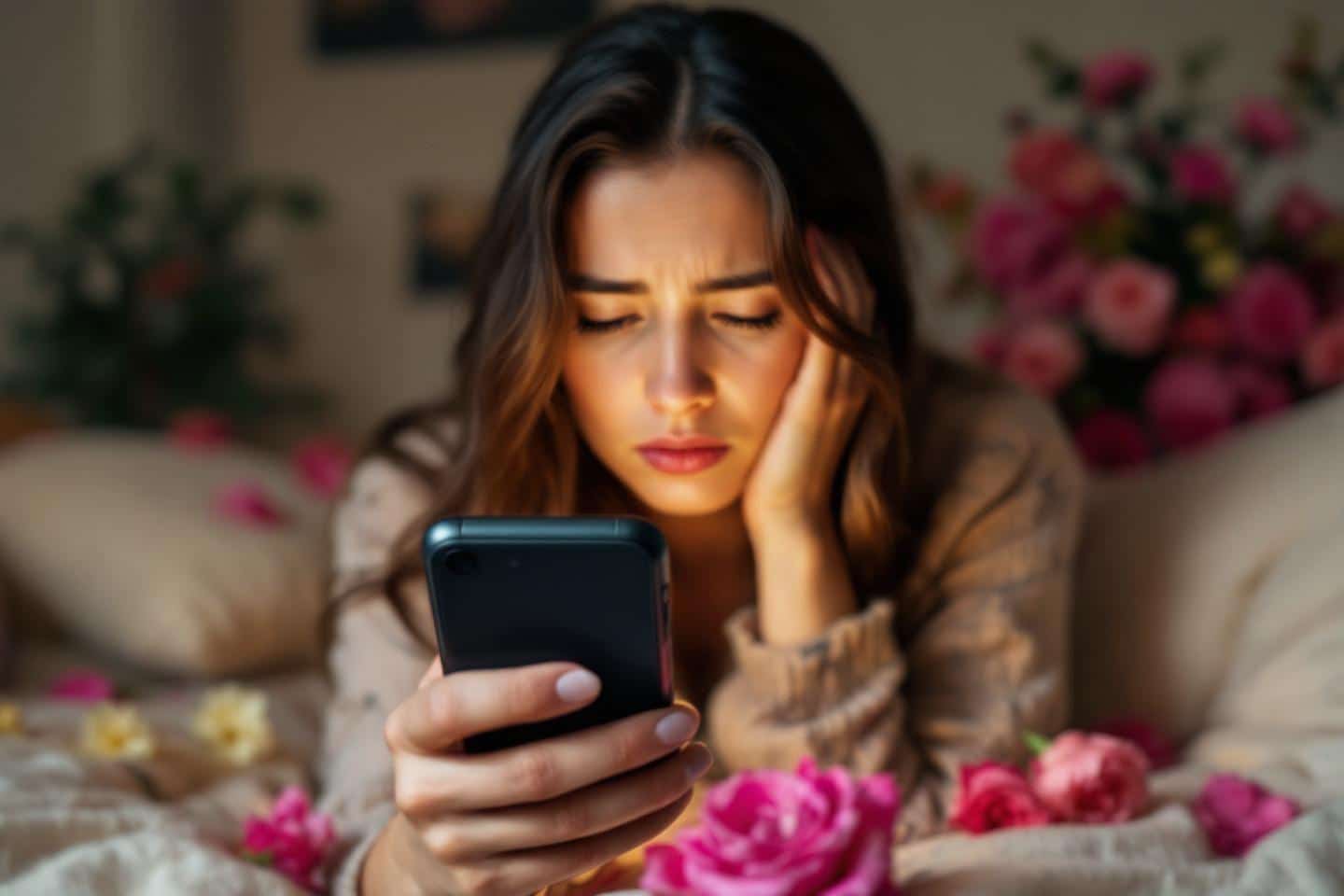 Comment réagir face au ghosting amoureux : conseils et solutions