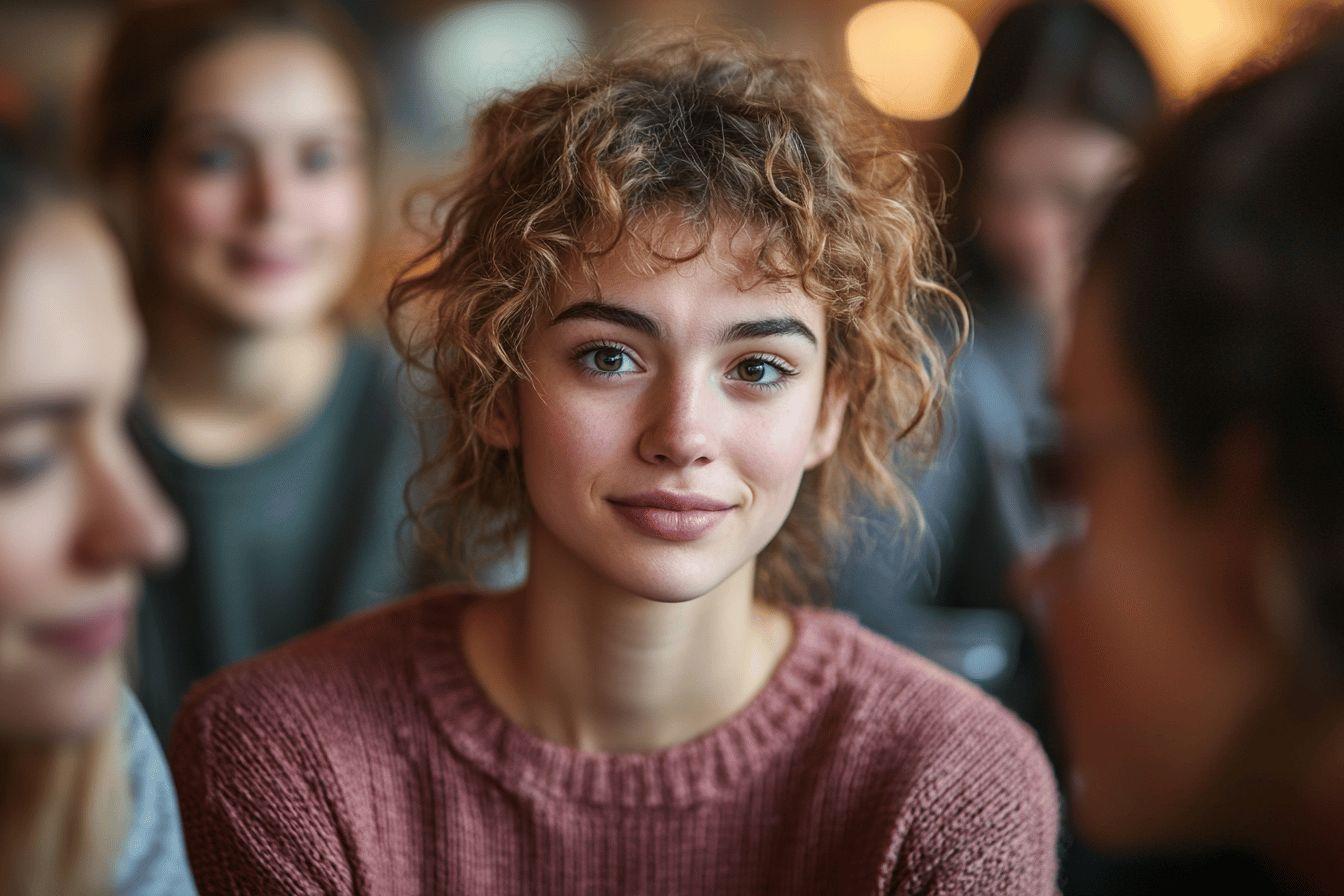 Comment séduire quand on manque de confiance en soi : astuces efficaces