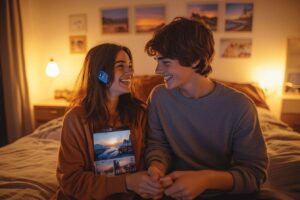 Pourquoi certaines relations à distance réussissent-elles mieux : les clés