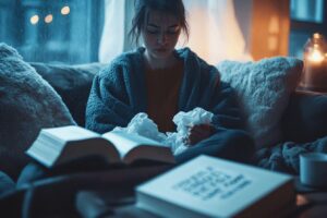 Comment survivre à une rupture sentimentale en 2026 : guide et conseils