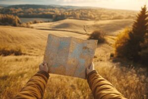 Quels lieux privilégier pour faire des rencontres en milieu rural : guide pratique