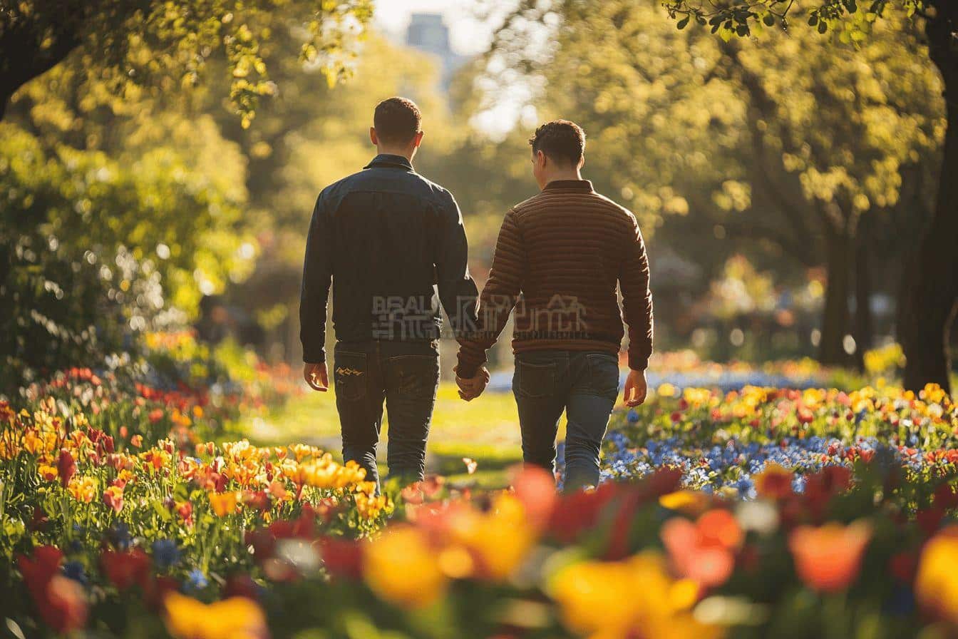 Où faire des rencontres gays dans le Loiret : lieux et conseils