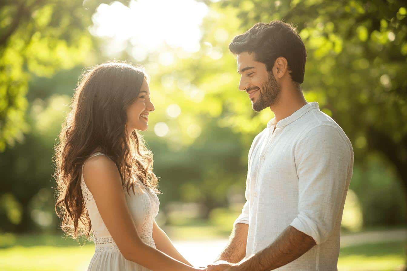 Quand et comment officialiser une relation amoureuse : les étapes clés