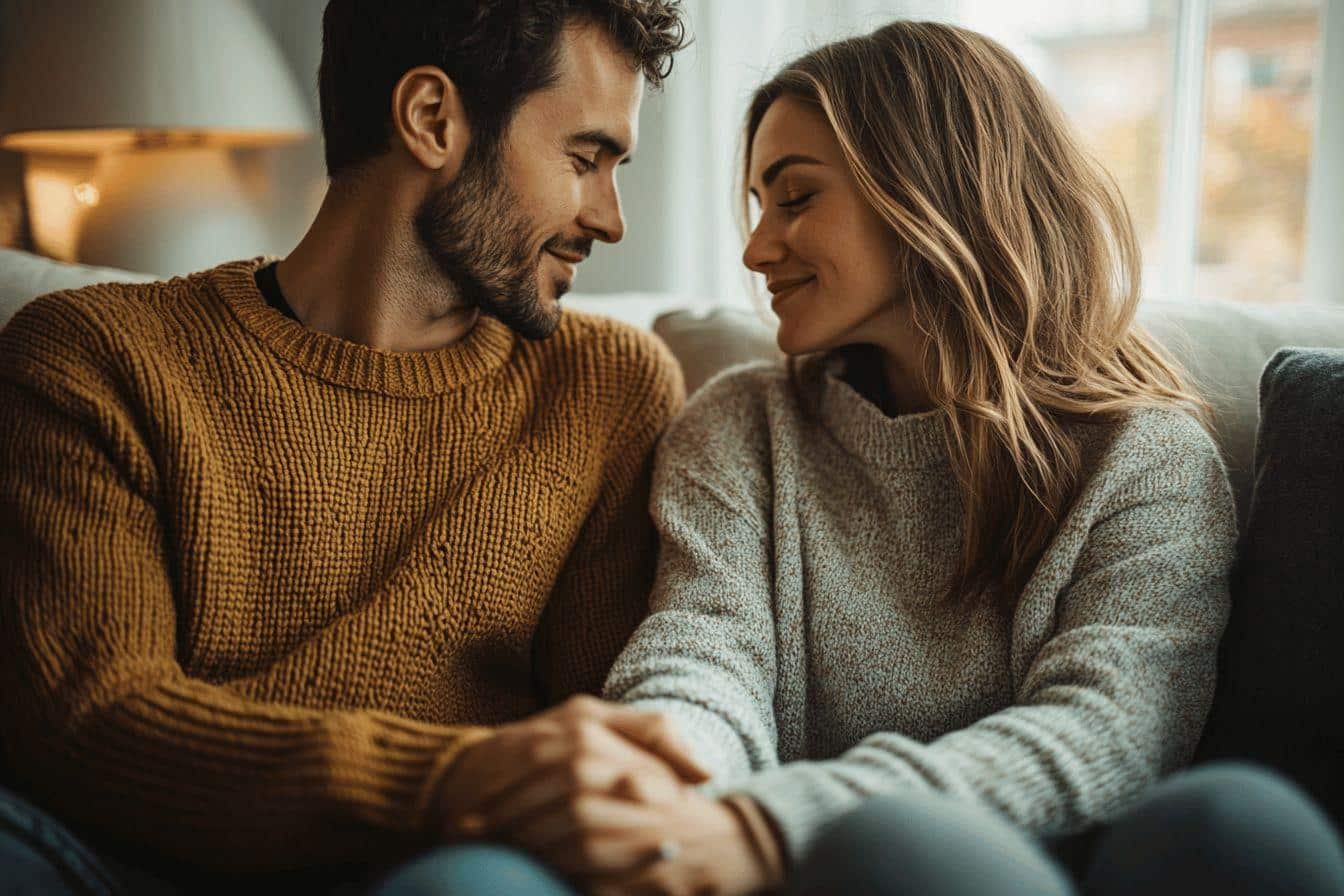 Comment garder l'étincelle dans un couple de longue durée : astuces efficaces