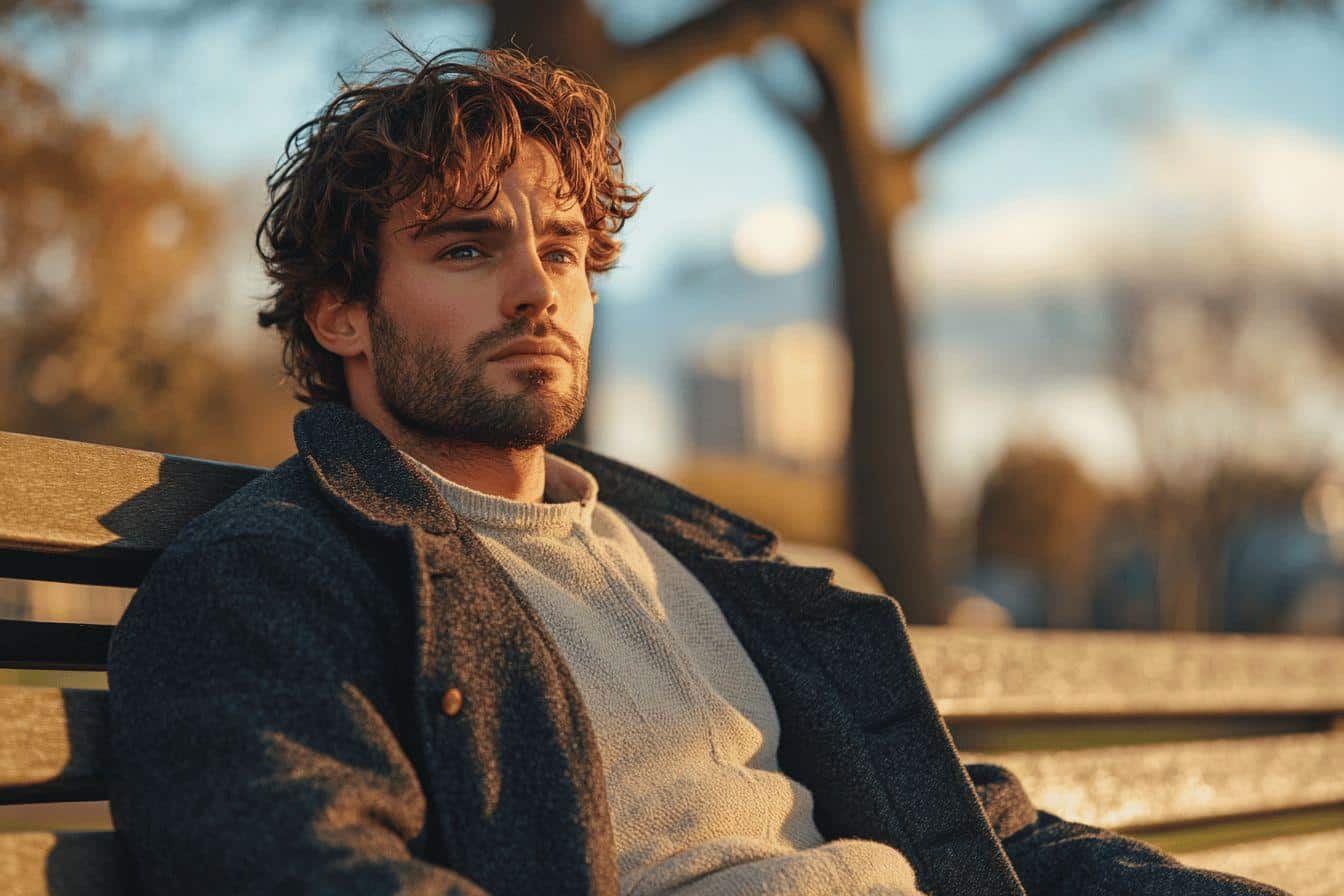 Quelle est la psychologie masculine après une rupture amoureuse : comprendre ses réactions