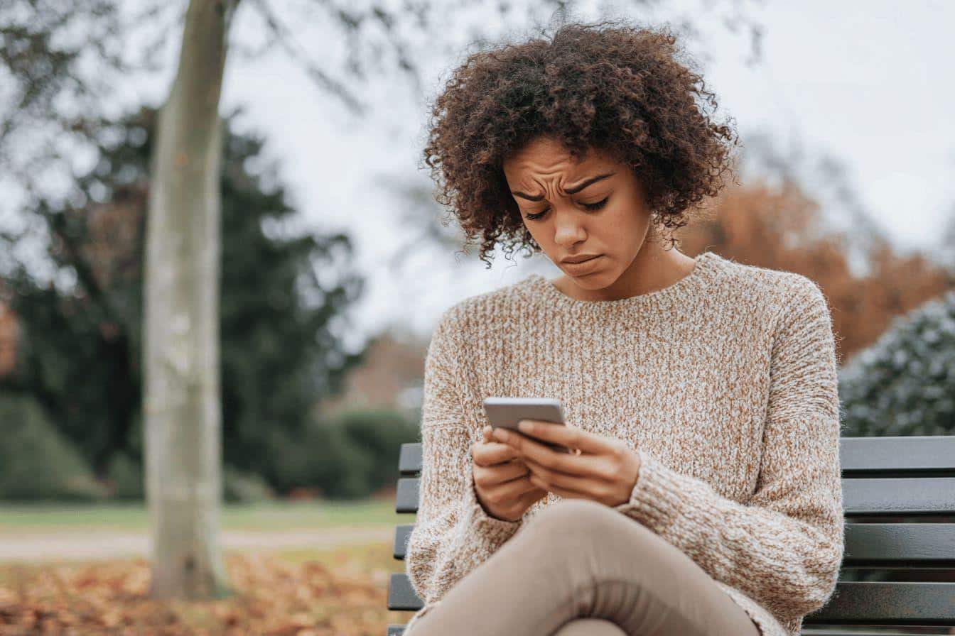Comment annoncer à son partenaire que la relation ne nous convient plus : guide pratique