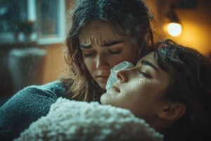 Qui peut aider quand on traverse une rupture amoureuse compliquée : conseils