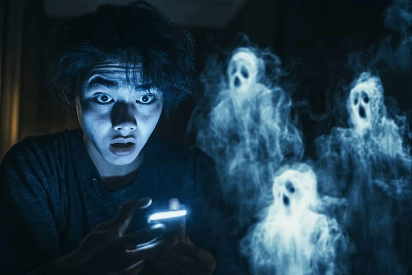 Comment réagir face au ghosting amoureux : conseils et solutions