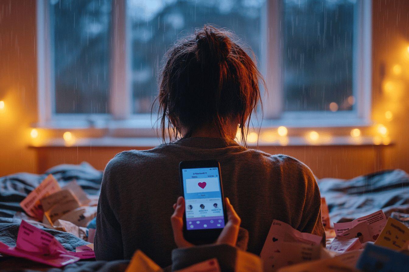 Pourquoi je ne rencontre personne qui me plaît : solutions pratiques