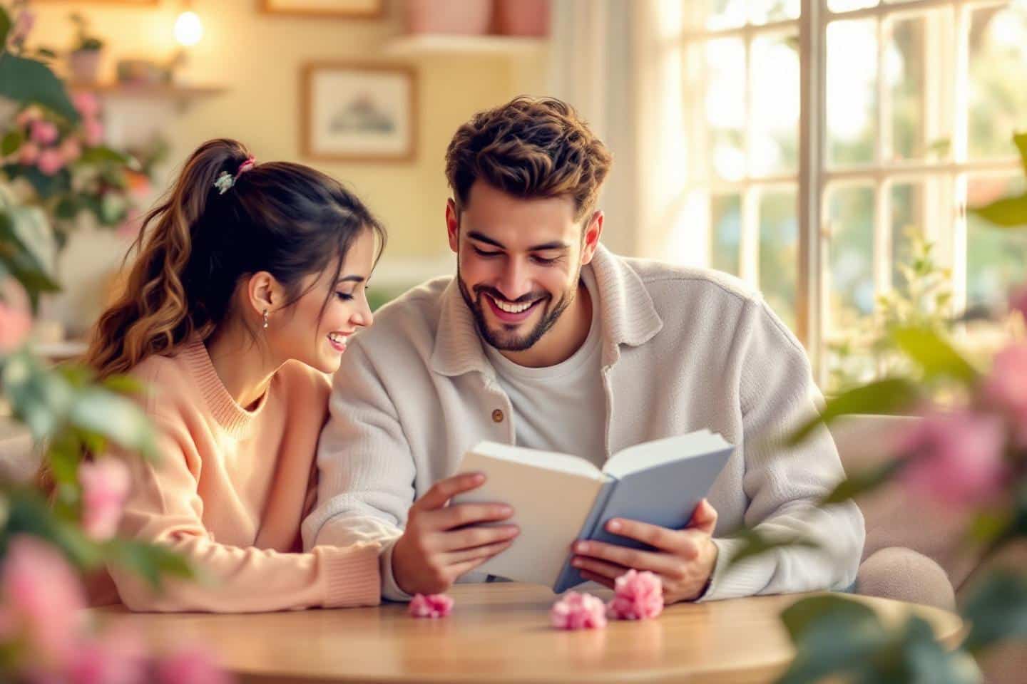 Trouver l'amour : conseils et astuces pour réussir