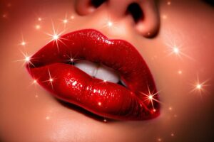 Rouge à lèvres magique danger : risques et précautions