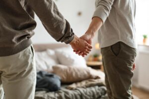 Test compatibilité sexuelle : guide complet pour couples