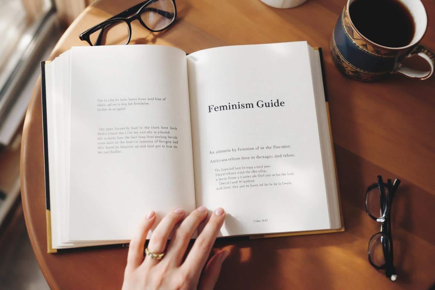 Livre sur le féminisme : sélection et guide de lecture