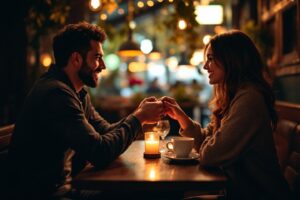 Quand faut-il officialiser une relation amoureuse : guide complet