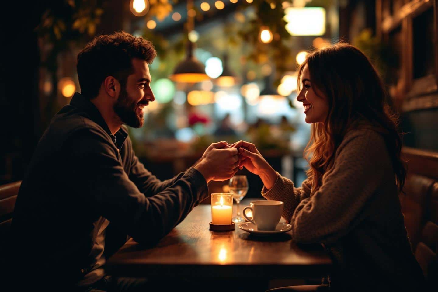 Quand faut-il officialiser une relation amoureuse : guide complet