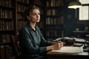 Inventions volées aux femmes : histoire et exemples marquants