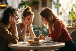 Jalousie et envie : différences et comment les comprendre