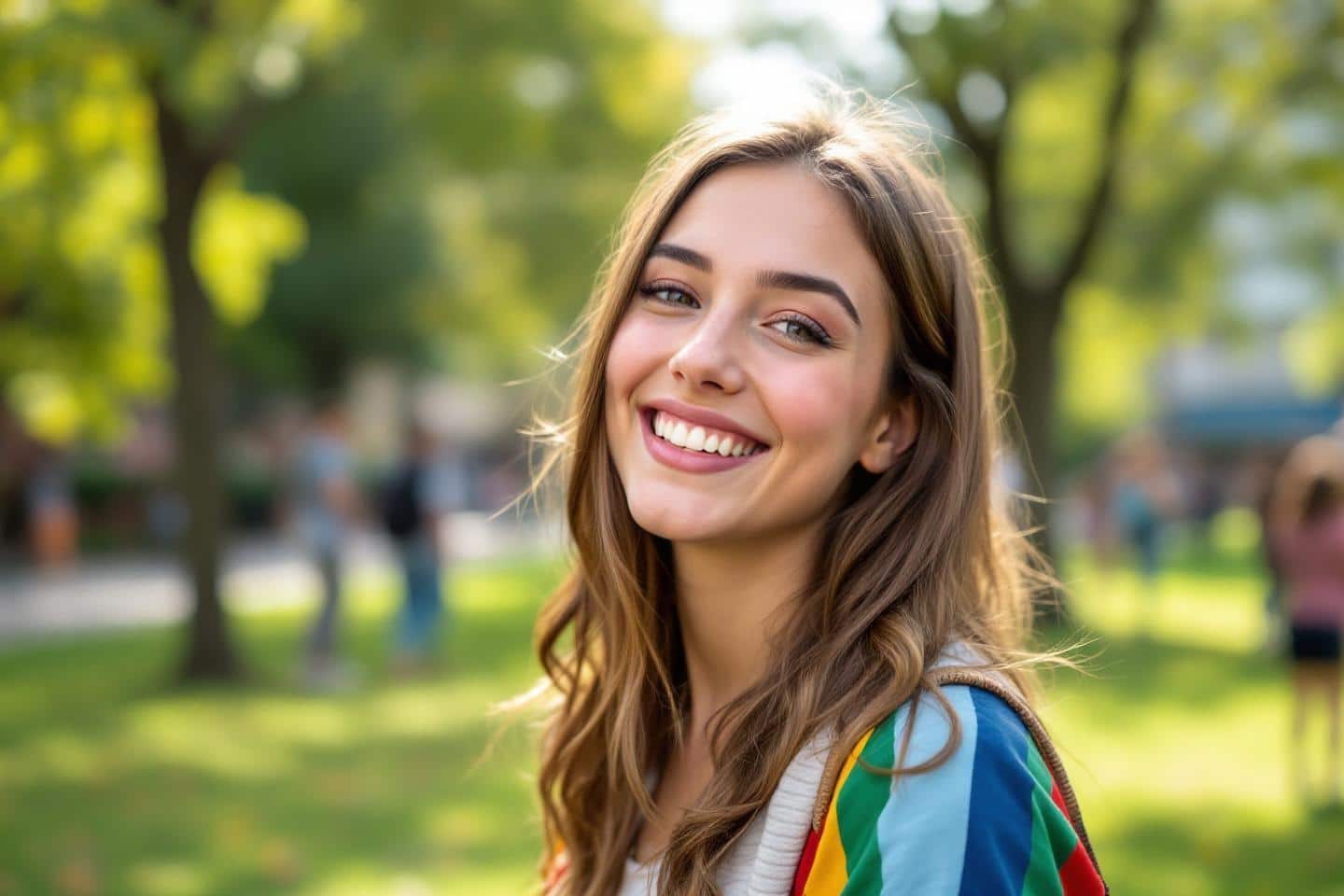 Femme qui aime les femmes : définition et identité