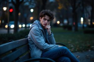 Pourquoi je ne tombe jamais sur des personnes qui me plaisent : explications