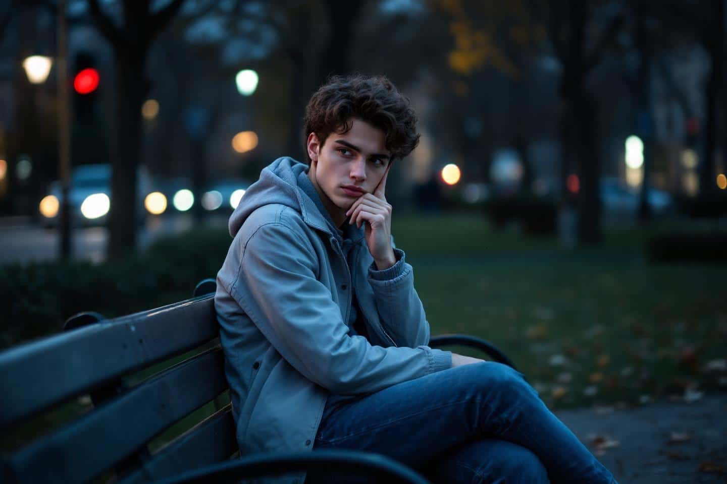 Pourquoi je ne tombe jamais sur des personnes qui me plaisent : explications