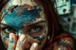 Maquillage cancérigène : risques et produits à éviter