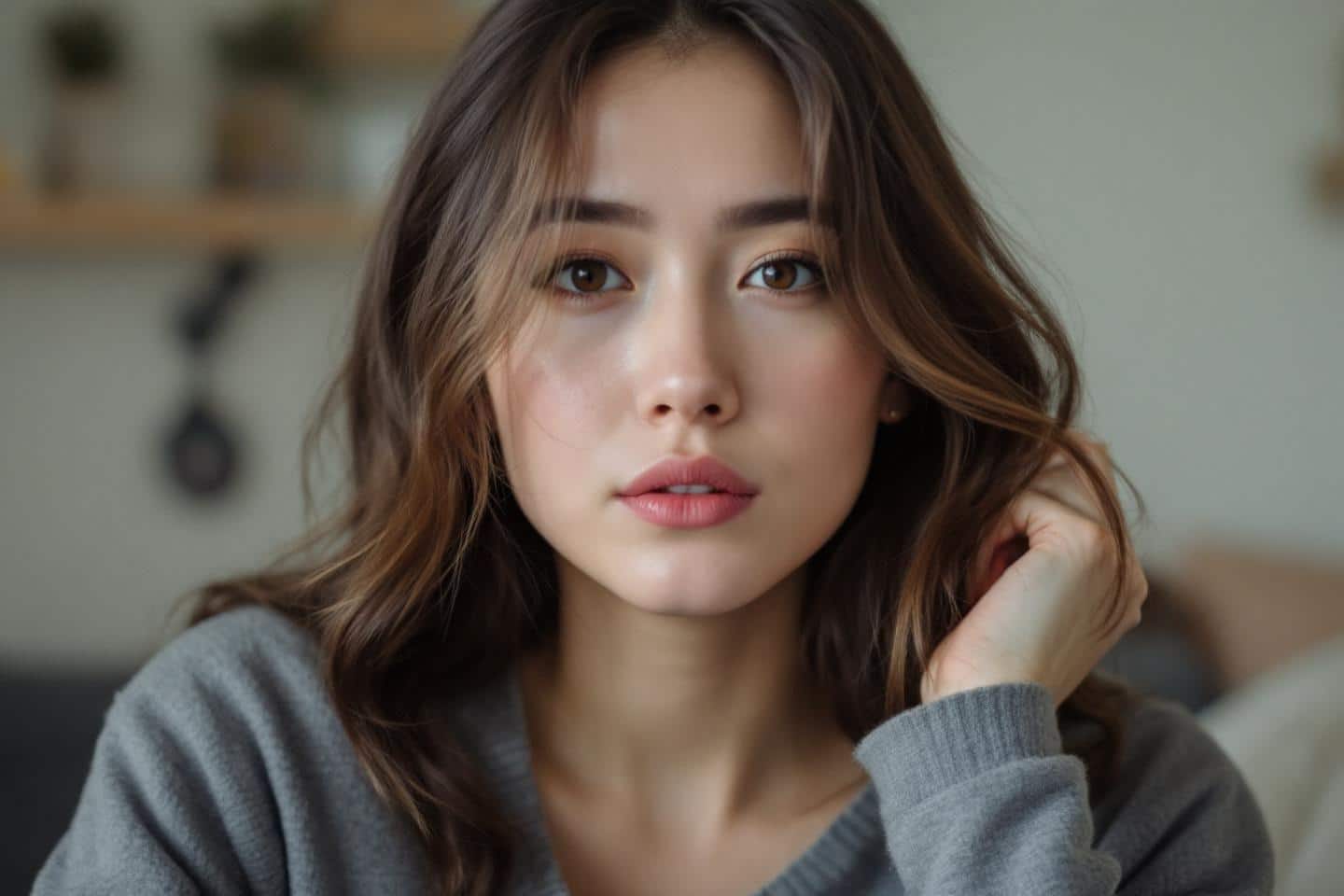 Femme qui ment signes : comment les reconnaître et les décoder