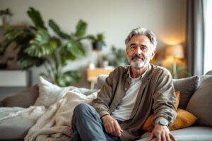 J'ai 50 ans et pas d'amis : conseils pour se reconstruire