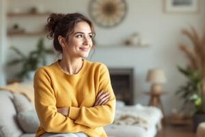 Il me prend pour acquise : signes et solutions