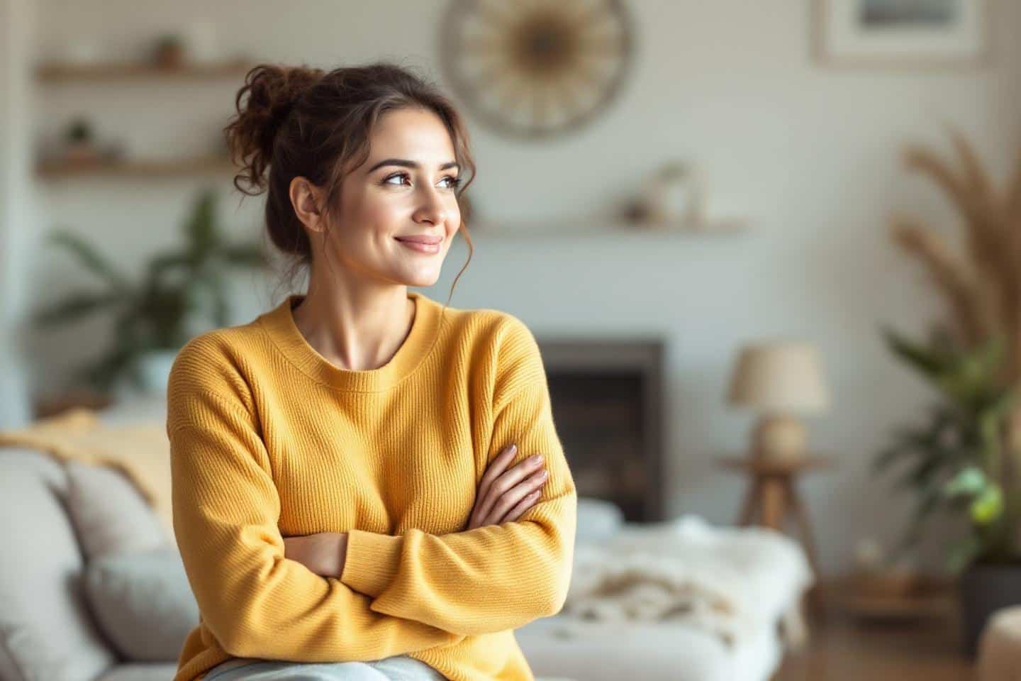 Il me prend pour acquise : signes et solutions