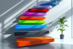 7 Leviers pour ne pas être acquise : stratégies et conseils